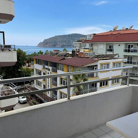 Rosella Hotel Алания Экстерьер фото