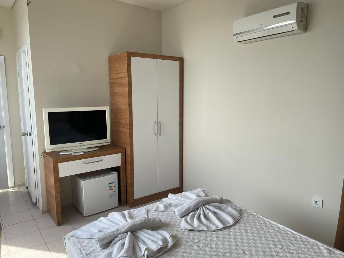 Rosella Hotel Алания Экстерьер фото