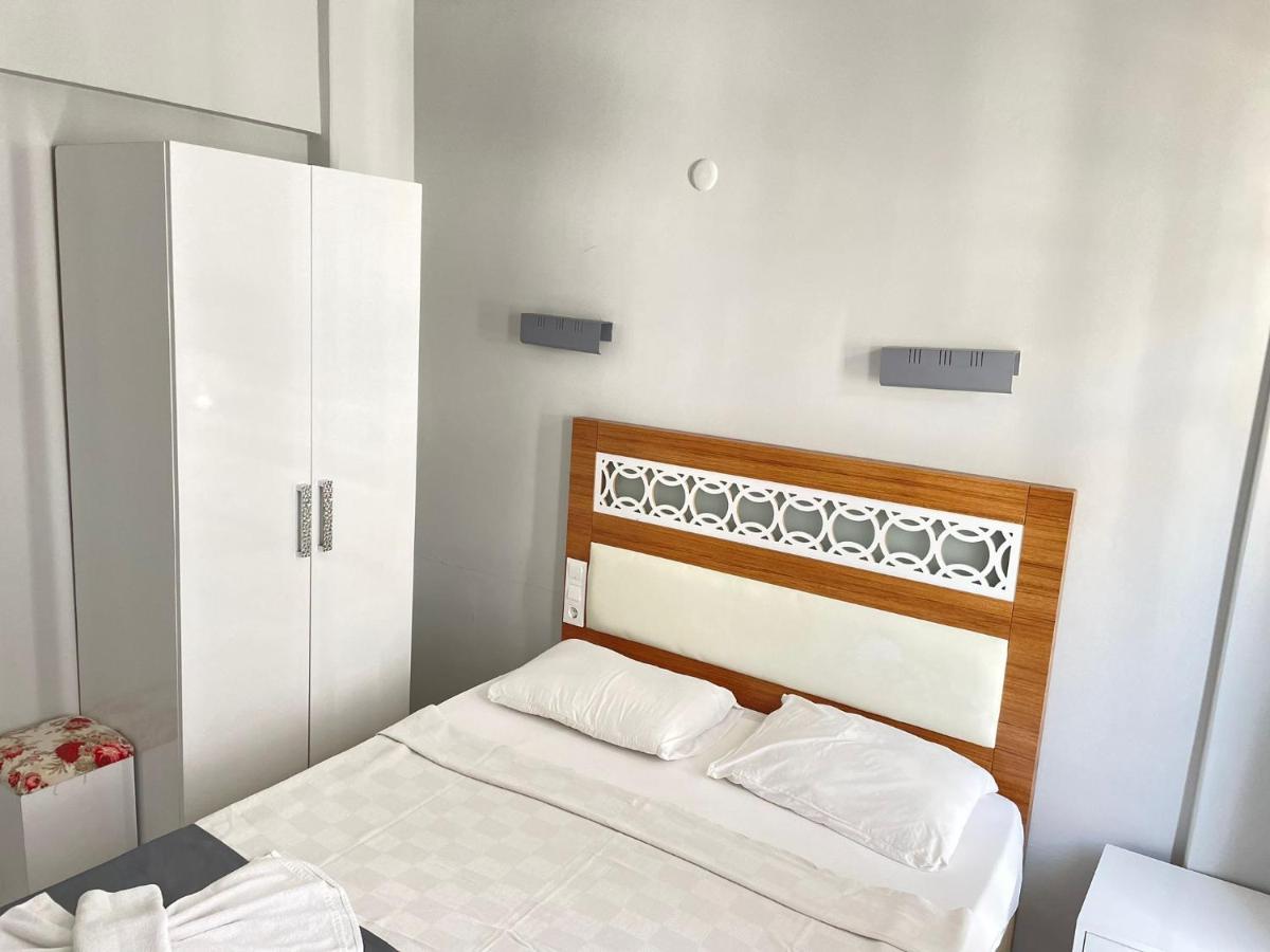 Rosella Hotel Алания Экстерьер фото